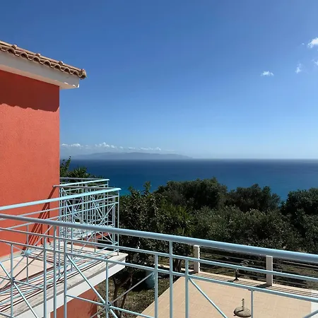 Villa Georgia