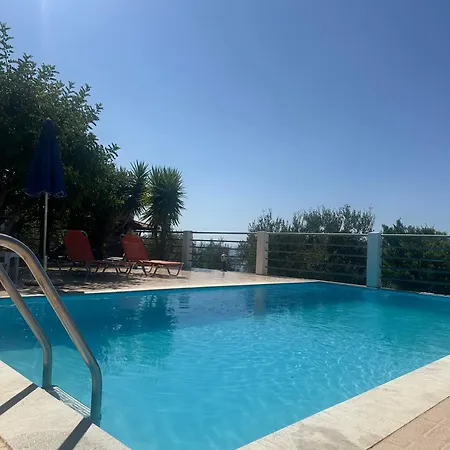 Villa Georgia