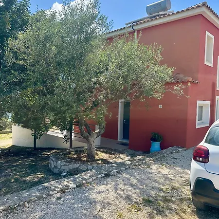 Georgia Villa