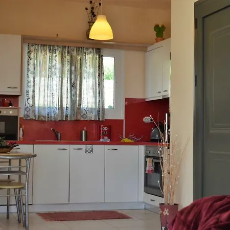 Villa Georgia *
