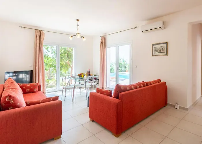 Georgia Lourdata (Kefalonia)